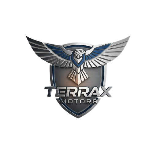 Terrax Motors Our Excellence In Motion